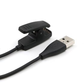   Garmin Forerunner 35/Lily(1-2)/Forerunner kompatibilis USB-A töltőkábel
