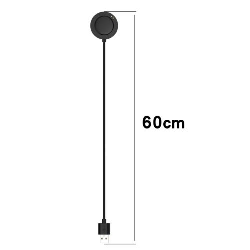 Xiaomi Watch S1/S2/S3/S4/H1 USB-A töltőkábel