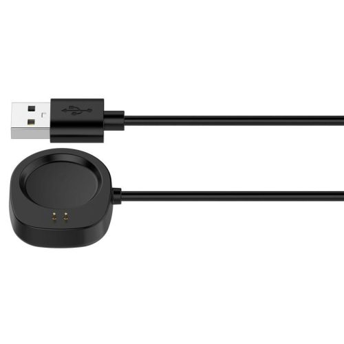 Amazfit TRex3 / Helio / Balance 1-2 USB töltőkábel