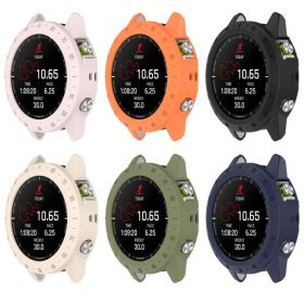 Garmin MARQ 2 kompatibilis TPU védőkeret