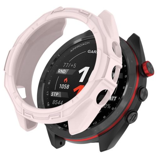 Garmin Approach S70 42mm kompatibilis TPU védőkeret