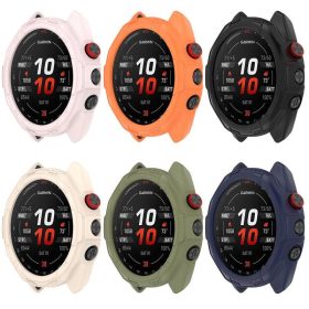 Garmin Approach S70 47mm kompatibilis TPU védőkeret