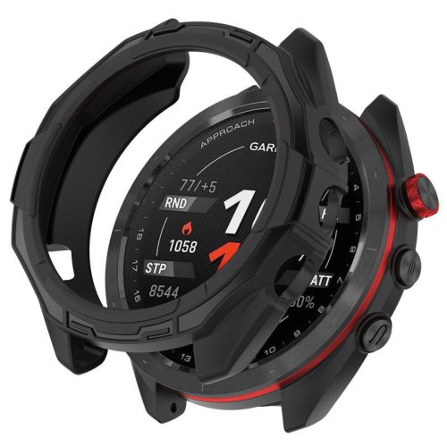 Garmin Approach S70 47mm kompatibilis TPU védőkeret