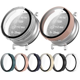 Garmin Lily2 kijelző és keretvédő - több színben