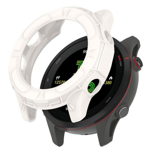 Garmin Forerunner 255 (46mm) kompatibilis TPU védőkeret