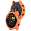 Garmin Forerunner 265 (46mm) kompatibilis TPU védőkeret