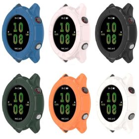 Garmin Forerunner 955 kompatibilis TPU védőkeret