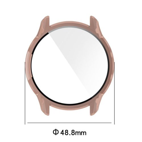 Garmin Forerunner 965 kompatibilis keret és kijelzővédő