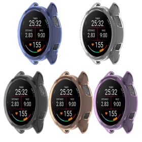 Garmin Forerunner 165/165 Music kompatibilis TPU védőkeret