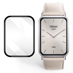 Xiaomi Smart Band 8 Pro kijelzővédő fólia