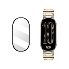 Xiaomi Smart Band 10 kijelzővédő fólia