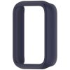 Xiaomi Smart Band 9 Pro védőkeret polikarbonát - sötétkék