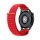 20mm szövet szíj Amazfit/Garmin/Samsung okosórához