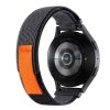 20mm szövet szíj Garmin/Huawei/Samsung okosórához