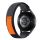 20mm szövet szíj Garmin/Huawei/Samsung okosórához