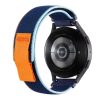 20mm szövet szíj Garmin/Huawei/Samsung okosórához